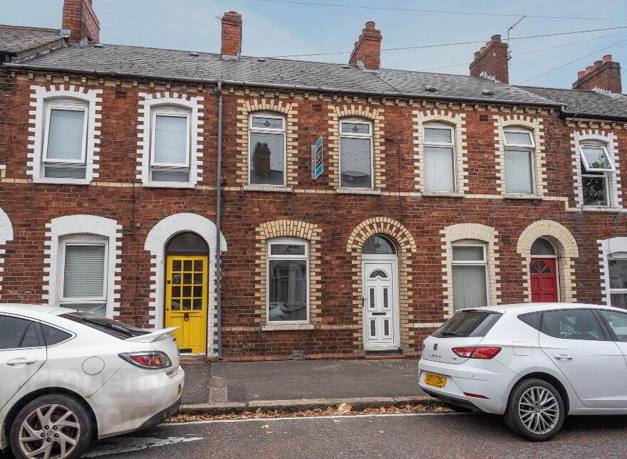 80 Donegall Avenue, Belfast, BT12 6LX photo