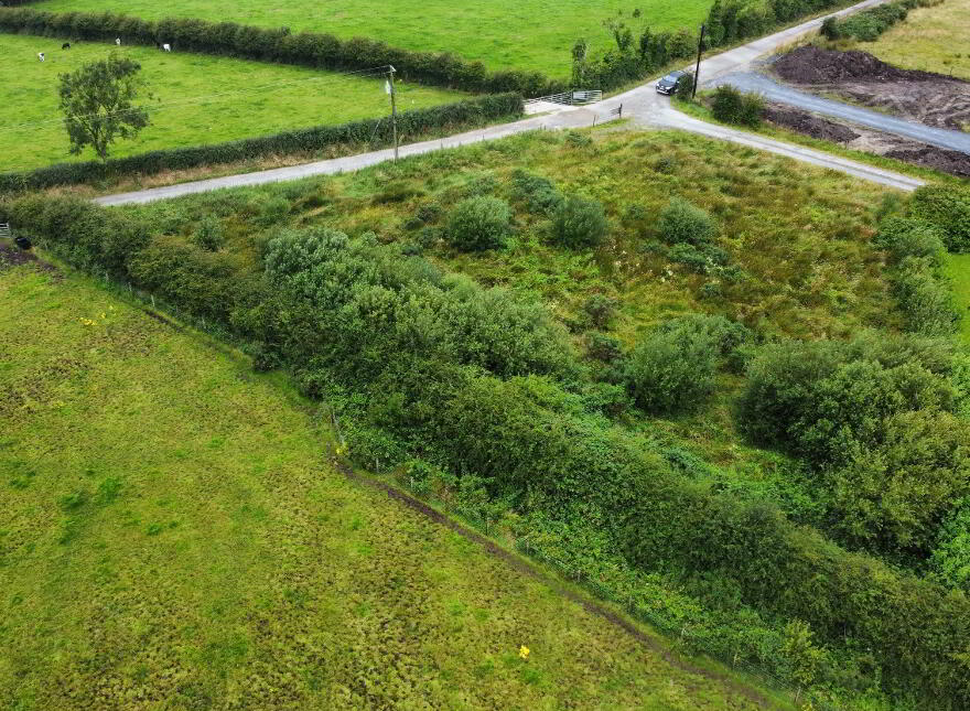 Galdonagh, Manorcunningham