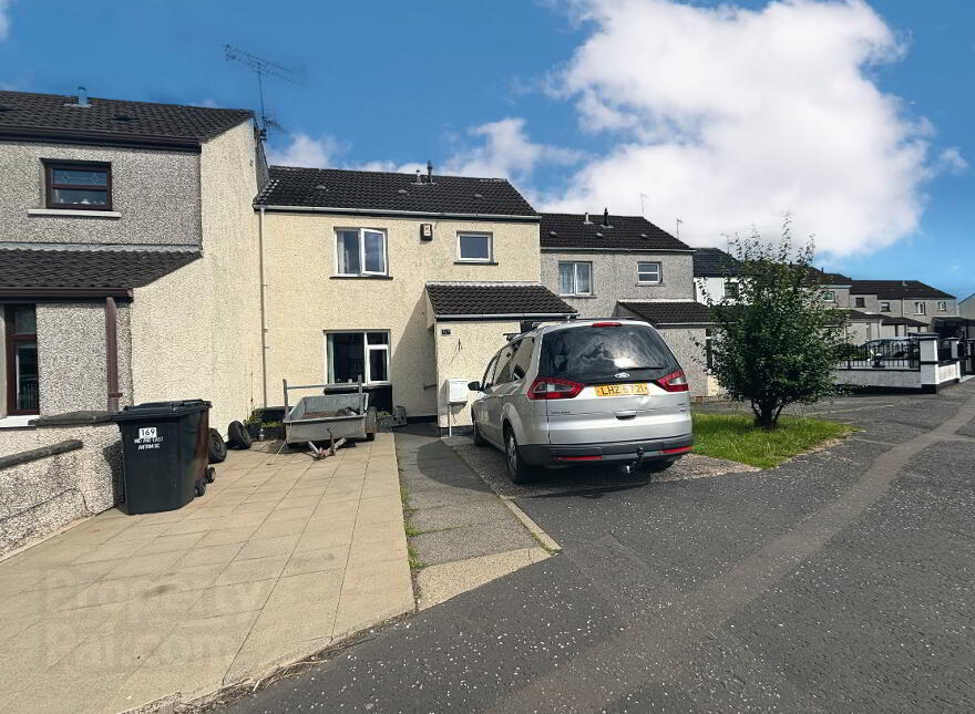 169 Lettercreeve, Ballymena, BT42 2EX photo