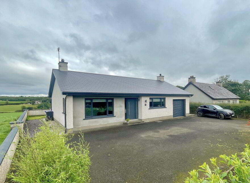 35 Ballyclogh Road, Bushmills, BT57 8UZ photo