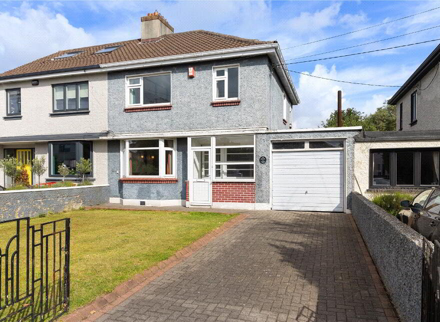 13 Kill Avenue, Dún Laoghaire, Dublin, A96N120 photo