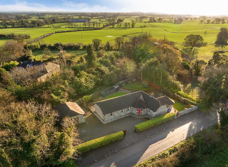 Maperath Cottage, Maperath, Kells, A82X0F4 photo