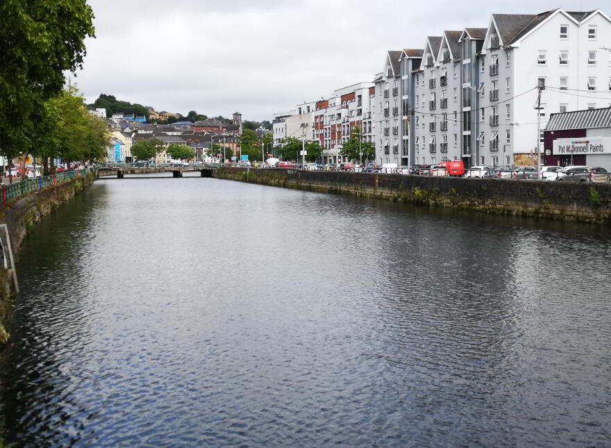 Lynndale, 4 Sundays Well Road, Cork