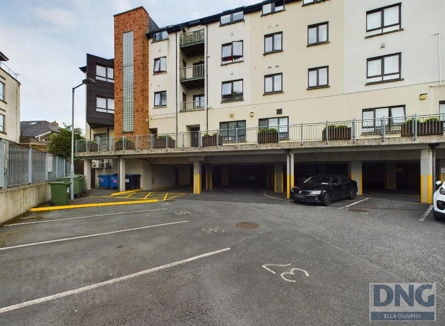 Apartment 9 Johns Gate, Castlecomer Road, Kilkenny Town, R95AE18 photo