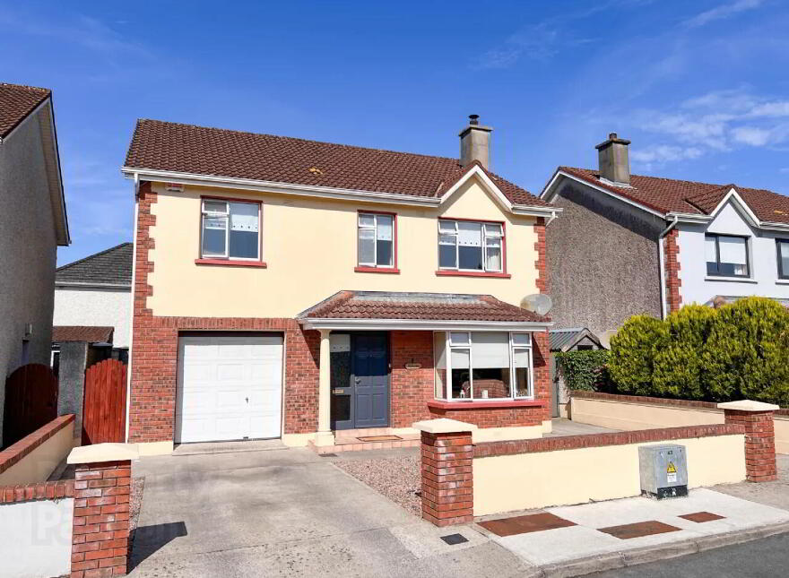 Killoran, 8 Carraig Duin, Thurles, E41T3C6 photo