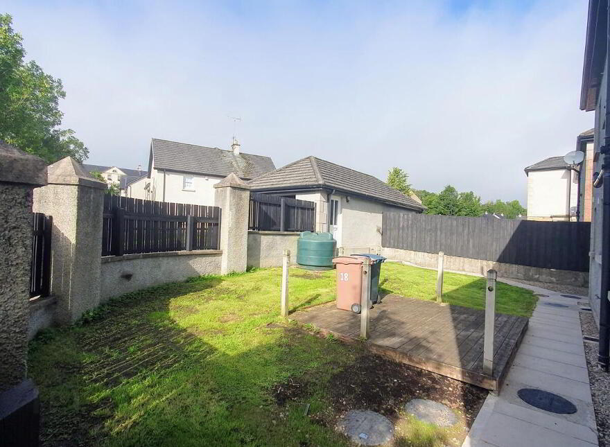 18 Devenish Manor, Enniskillen, BT74 5JB