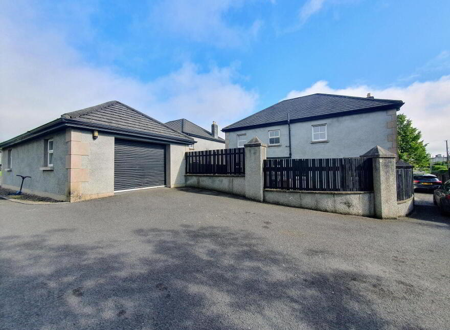 18 Devenish Manor, Enniskillen, BT74 5JB