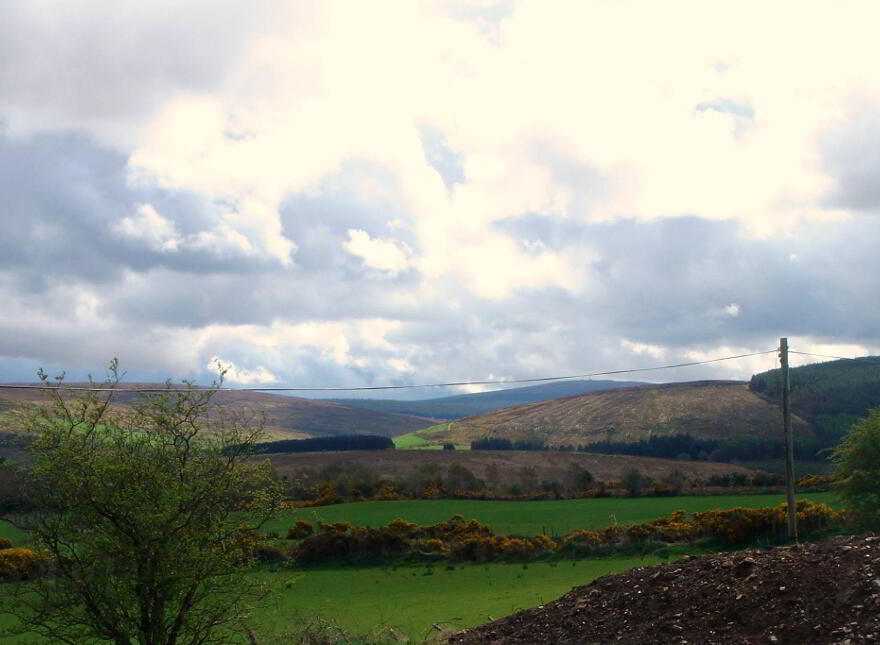 'Aghaleck', 79 Drumavoley Road, Ballycastle, BT54 6QD