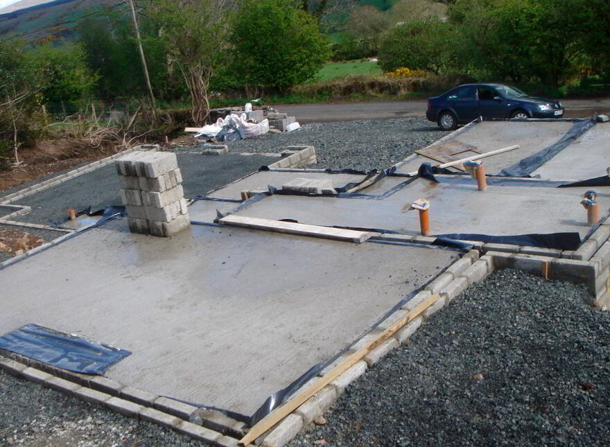 'Aghaleck', 79 Drumavoley Road, Ballycastle, BT54 6QD
