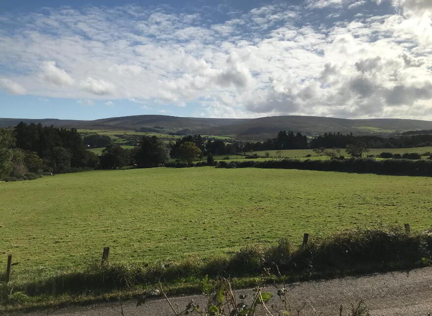 'Aghaleck', 79 Drumavoley Road, Ballycastle, BT54 6QD