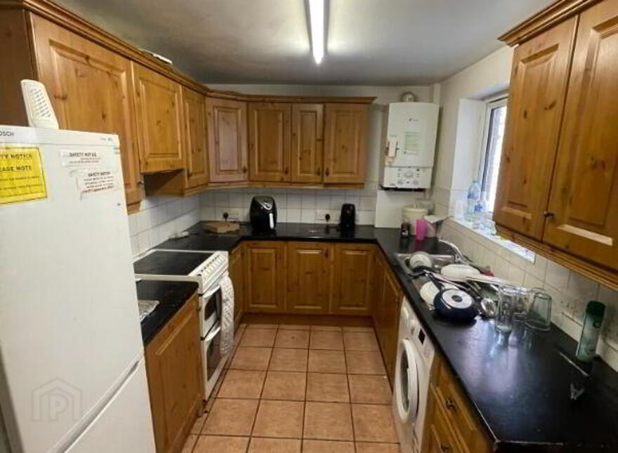 105 Dunluce Avenue, Belfast, BT9 7AX