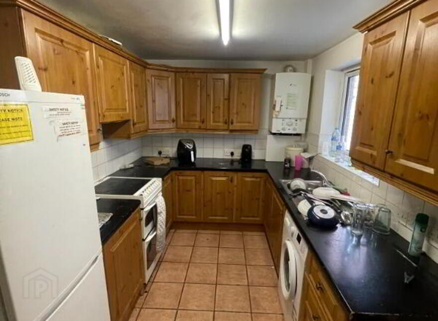 105 Dunluce Avenue, Belfast, BT9 7AX