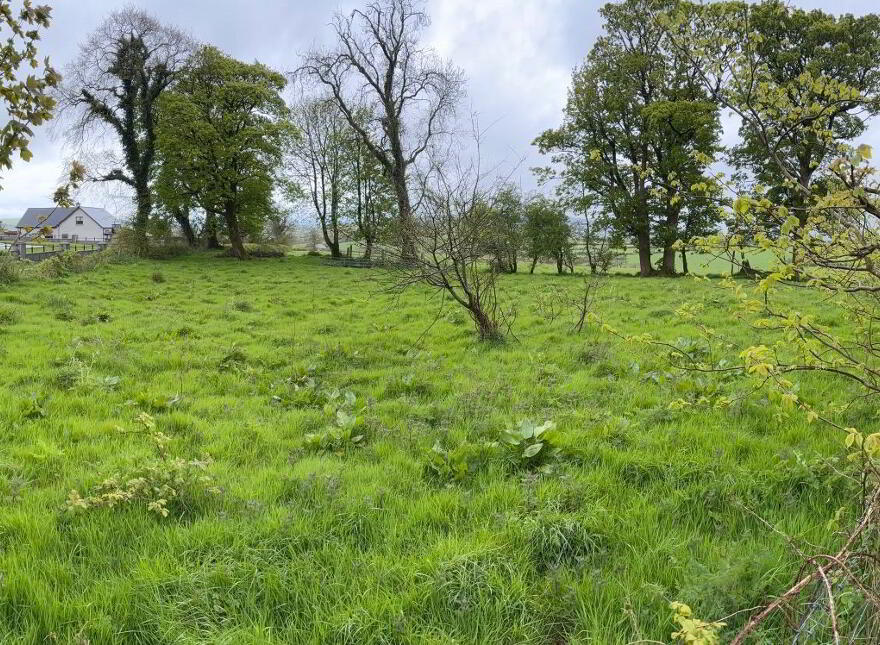 Lismoghery, Manorcunningham, Donegal