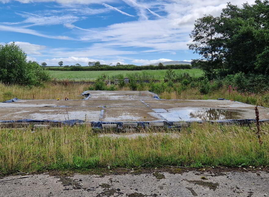 £80,000 EACH 2 Building Sites, 102 Ballinlea Road, Armoy, BT53 8UF photo