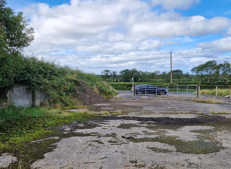 £80,000 EACH 2 Building Sites, 102 Ballinlea Road, Armoy, BT53 8UF