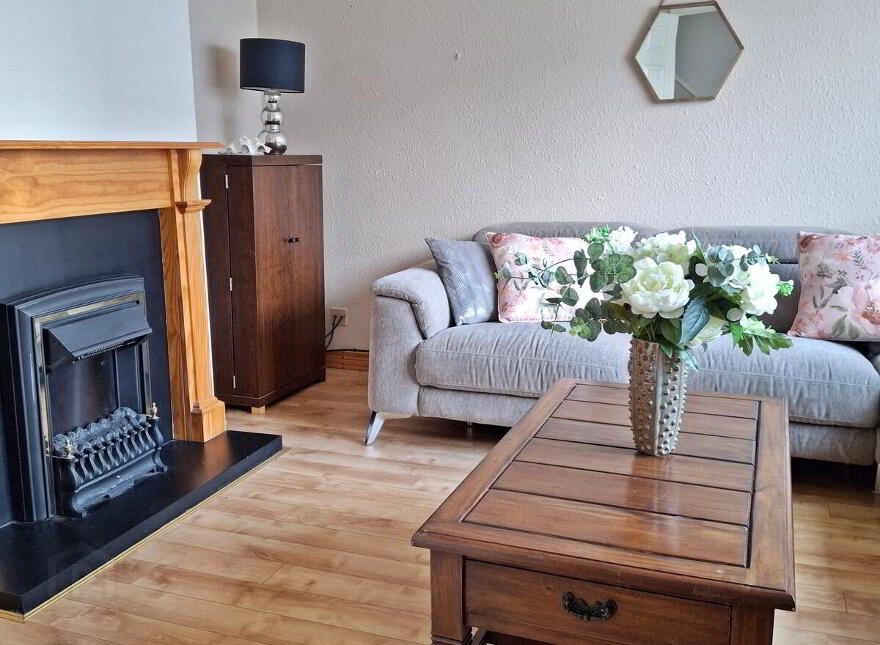 24 Loane Drive, Enniskillen, BT74 4EG