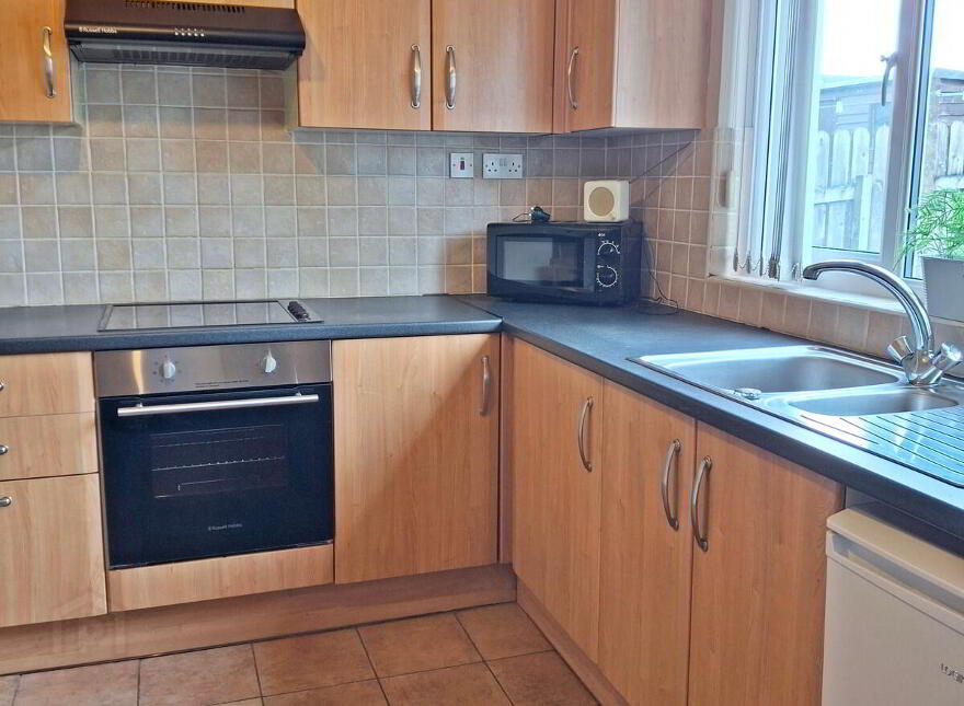 24 Loane Drive, Enniskillen, BT74 4EG