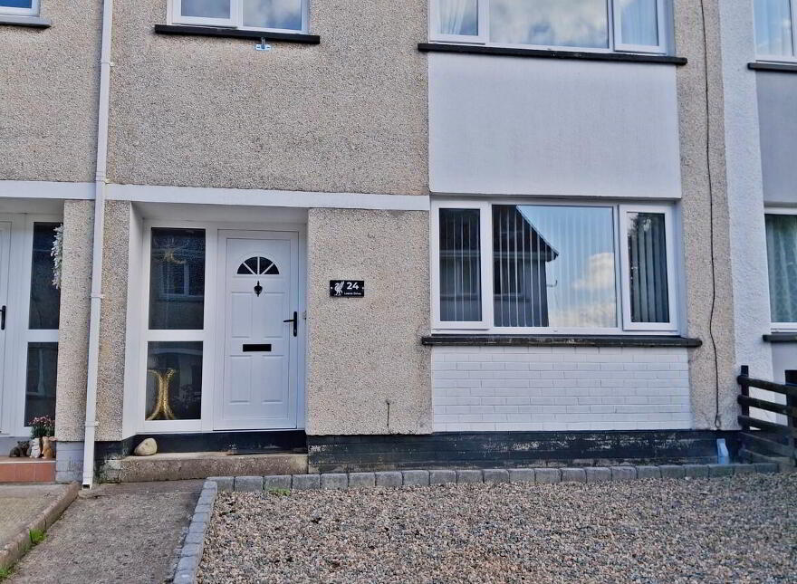 24 Loane Drive, Enniskillen, BT74 4EG photo