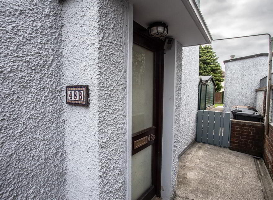 B, 48 Killuney Drive, Armagh, BT60 1AZ