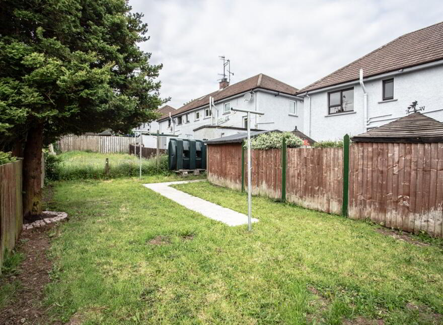 B, 48 Killuney Drive, Armagh, BT60 1AZ