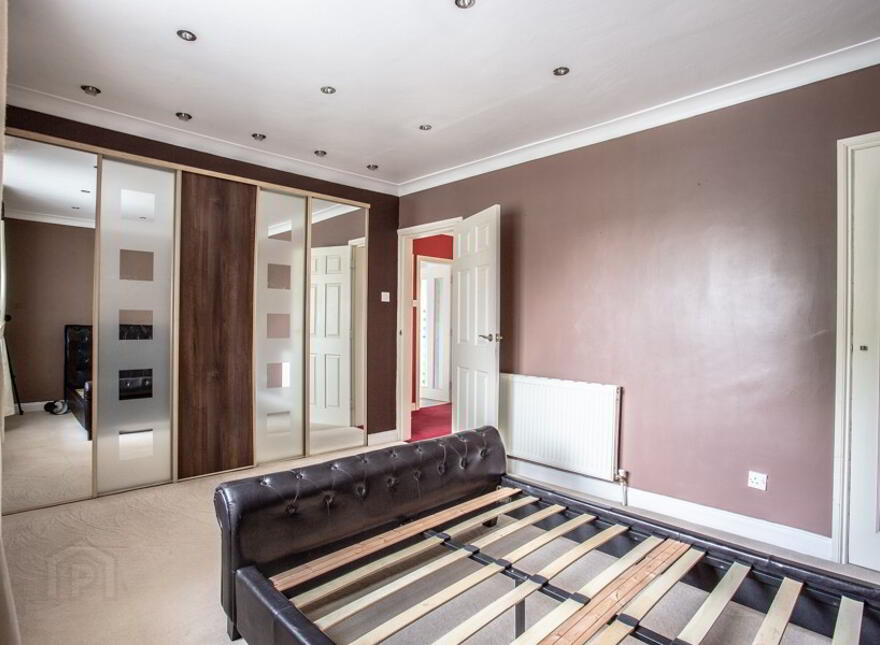 B, 48 Killuney Drive, Armagh, BT60 1AZ