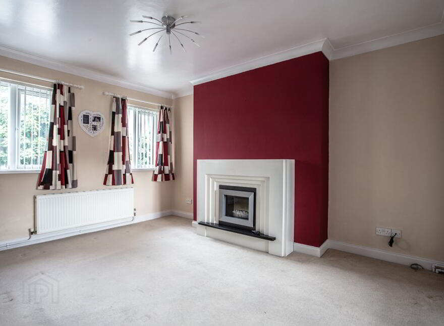 B, 48 Killuney Drive, Armagh, BT60 1AZ
