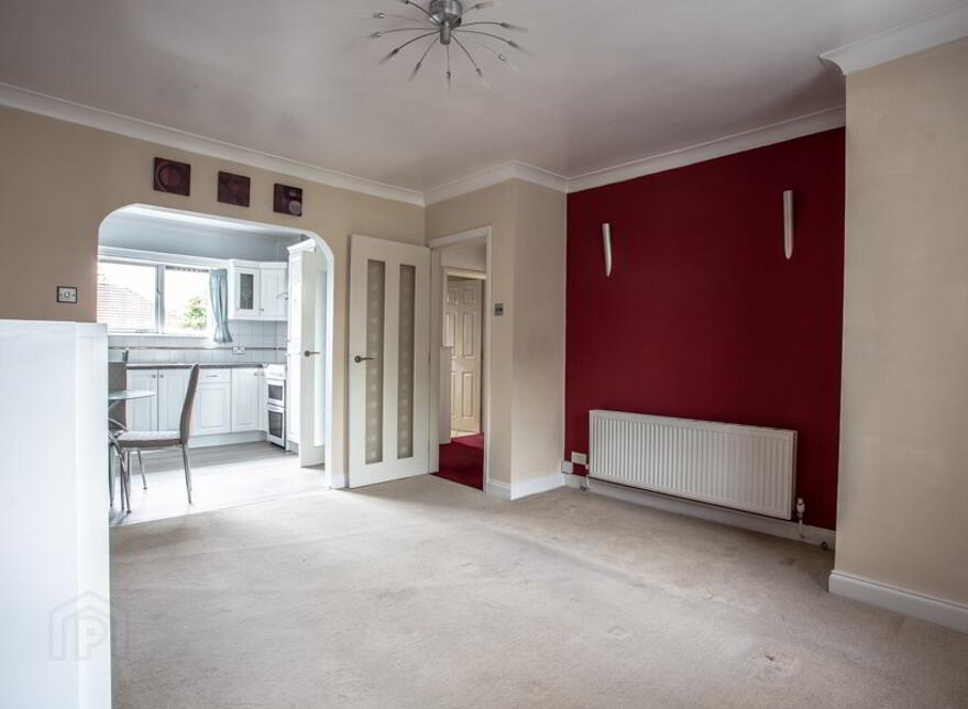 B, 48 Killuney Drive, Armagh, BT60 1AZ