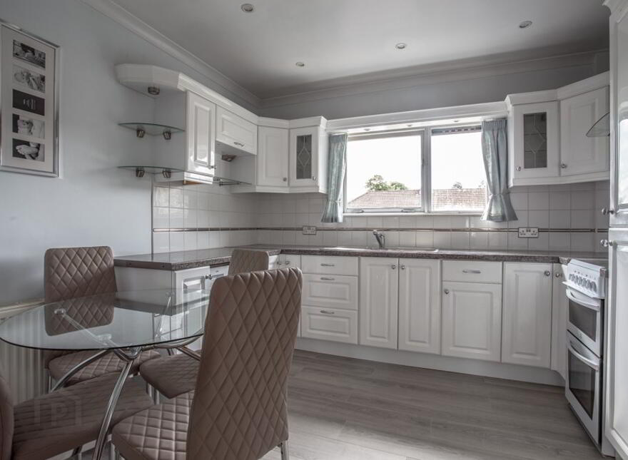 B, 48 Killuney Drive, Armagh, BT60 1AZ