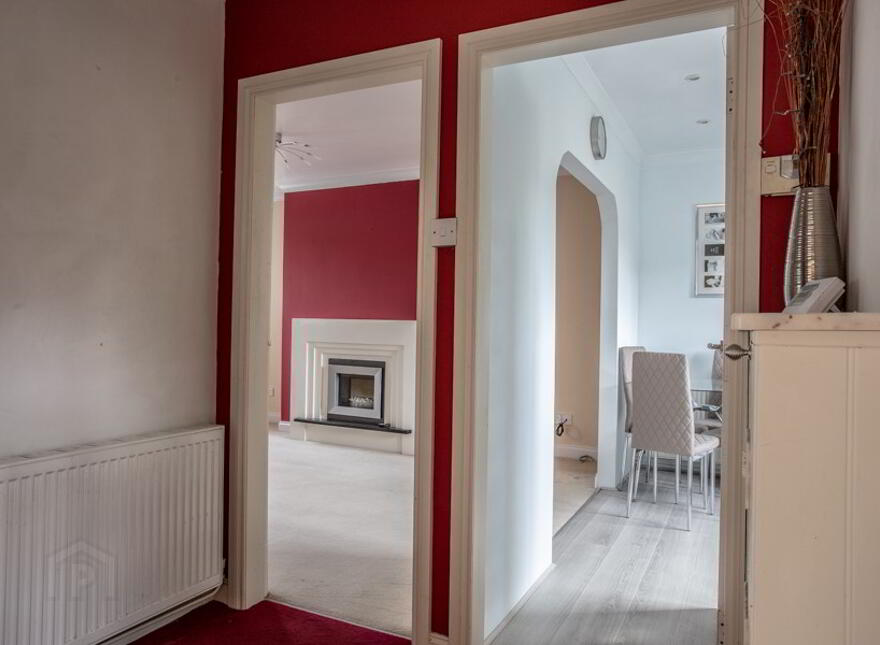 B, 48 Killuney Drive, Armagh, BT60 1AZ