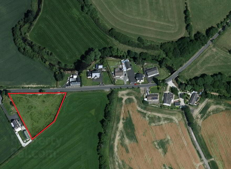 Land Adjacent To 51 Ballyavelin Road, Limavady, BT49 0NQ photo