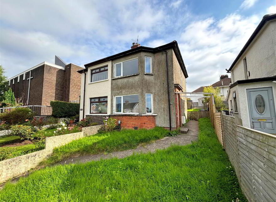 651 Oldpark Road, Belfast, BT14 6QY photo