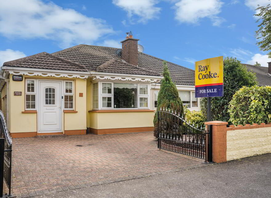 23 Oakcourt Close, Palmerstown, Dublin, D20PR52 photo