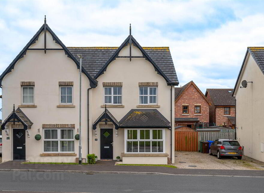 8 Bridgelea Park, Conlig, Newtownards, BT23 7HJ photo