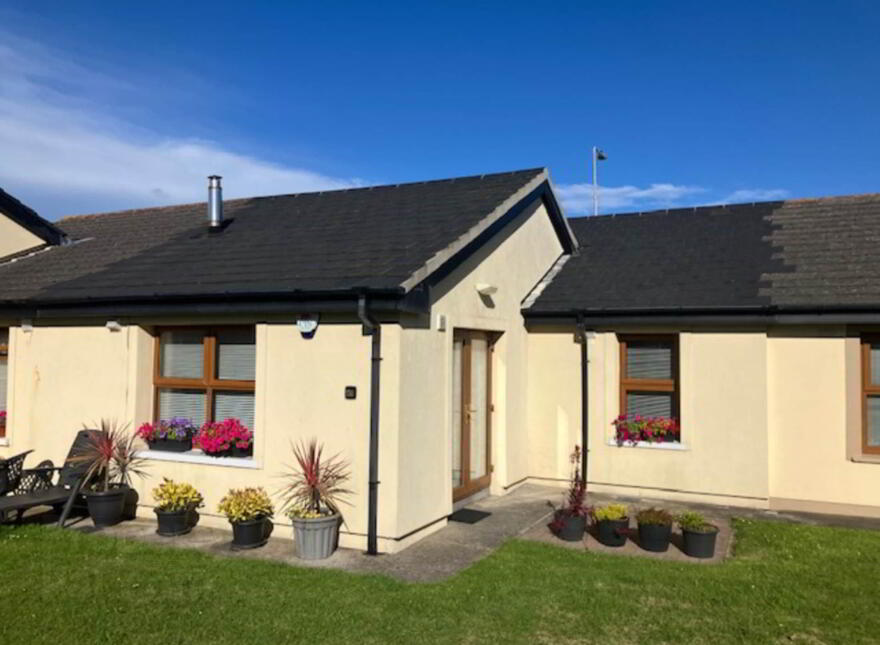 41 Pebble Drive, Pebble Beach, Tramore, X91W5D8 photo