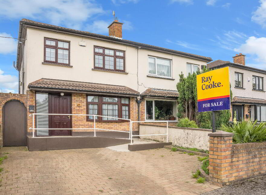 7 Oak Crescent, Royal Oak, Santry, Dublin, D09 photo