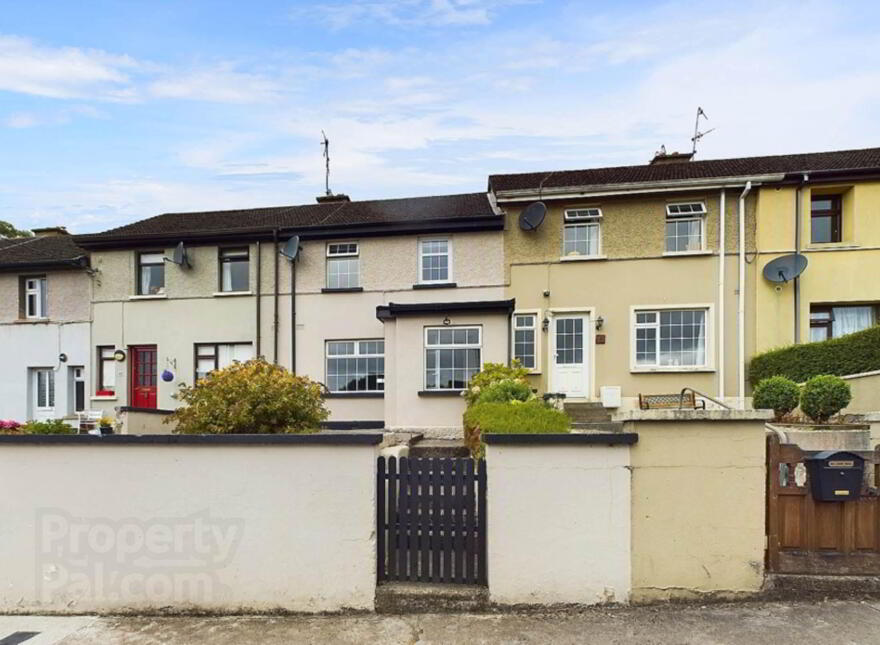 4 Marian Avenue, Cregg Road, Carrick-On-Suir, E32KC57 photo