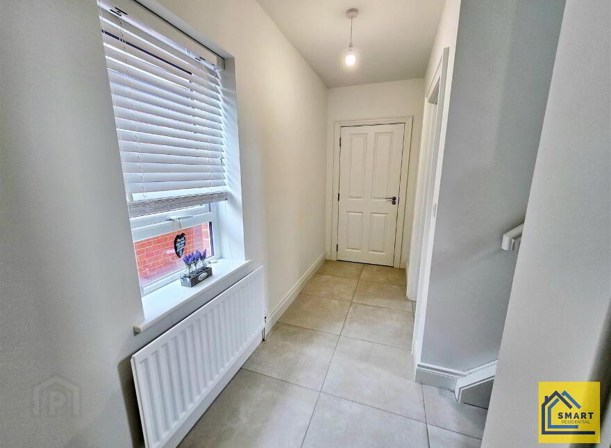 8 Millmount Village Gardens, Dundonald, Belfast, BT16 1BH