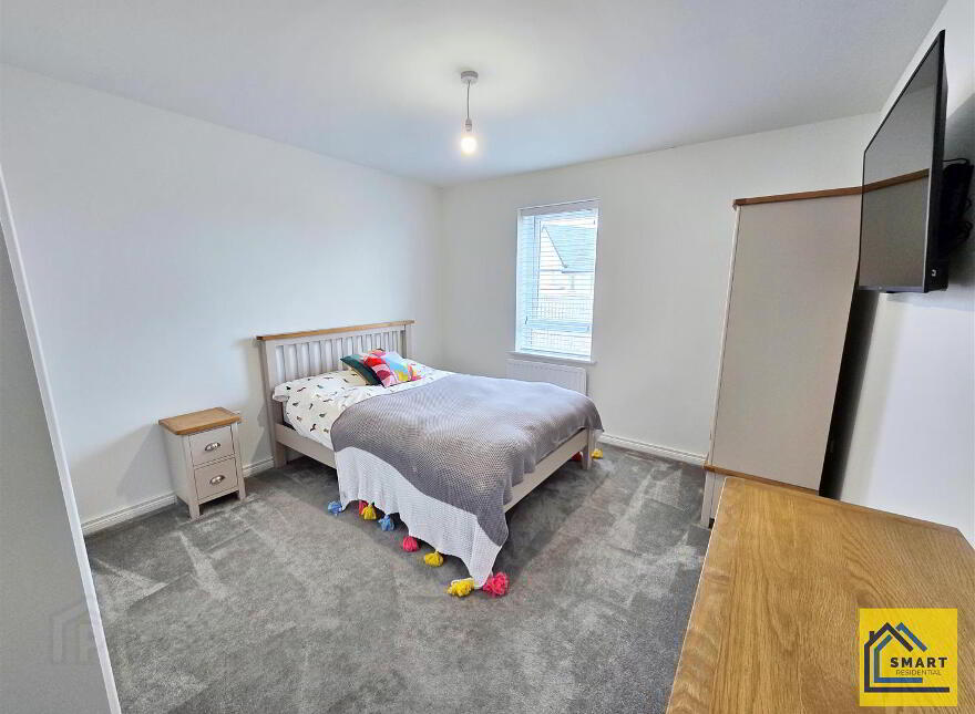 8 Millmount Village Gardens, Dundonald, Belfast, BT16 1BH