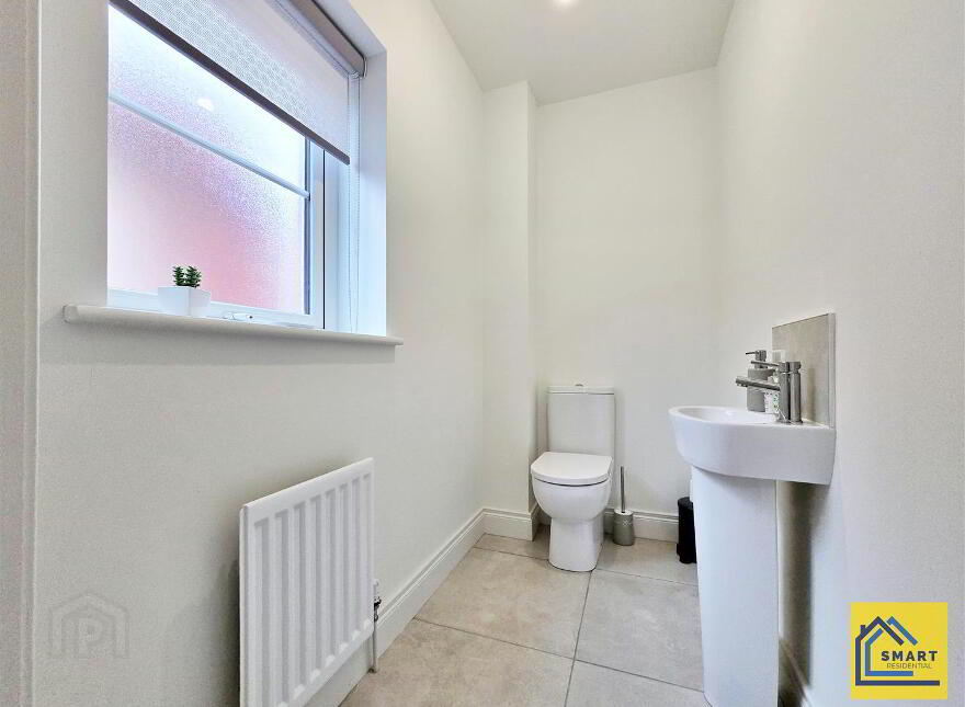 8 Millmount Village Gardens, Dundonald, Belfast, BT16 1BH