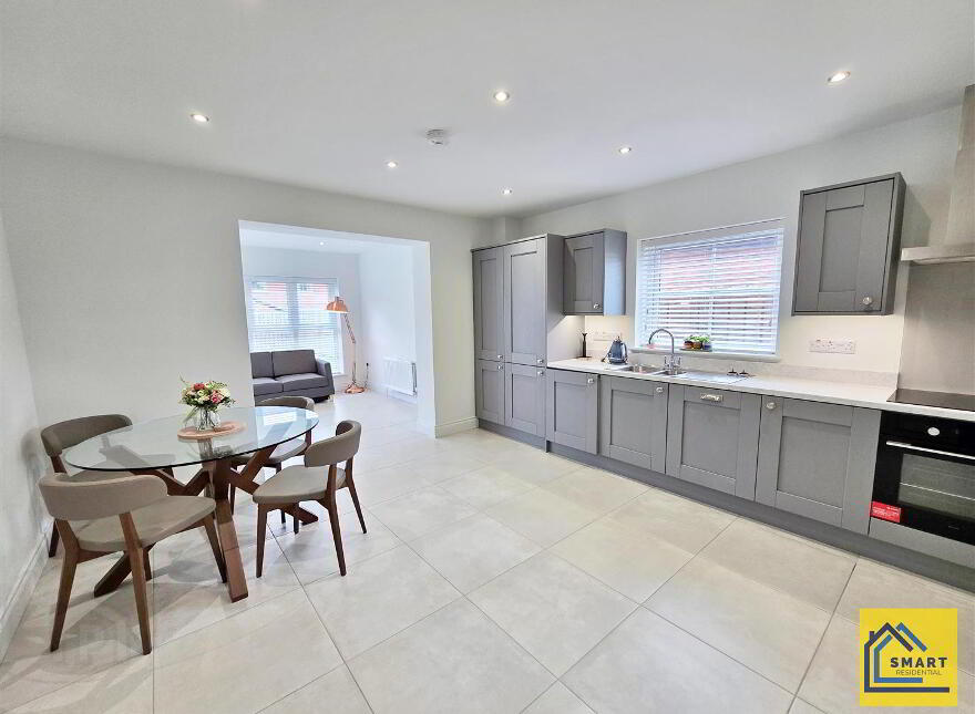8 Millmount Village Gardens, Dundonald, Belfast, BT16 1BH