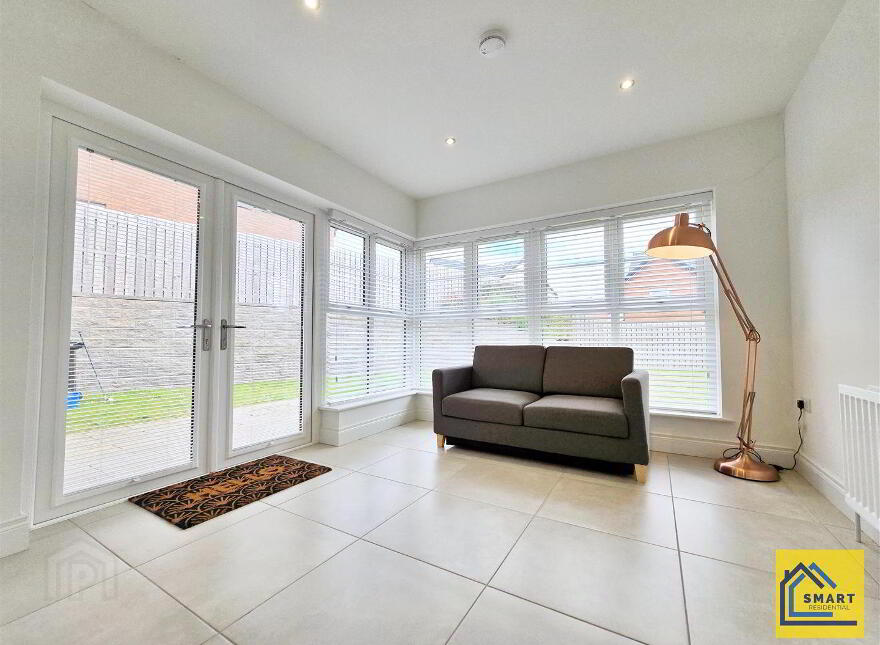8 Millmount Village Gardens, Dundonald, Belfast, BT16 1BH