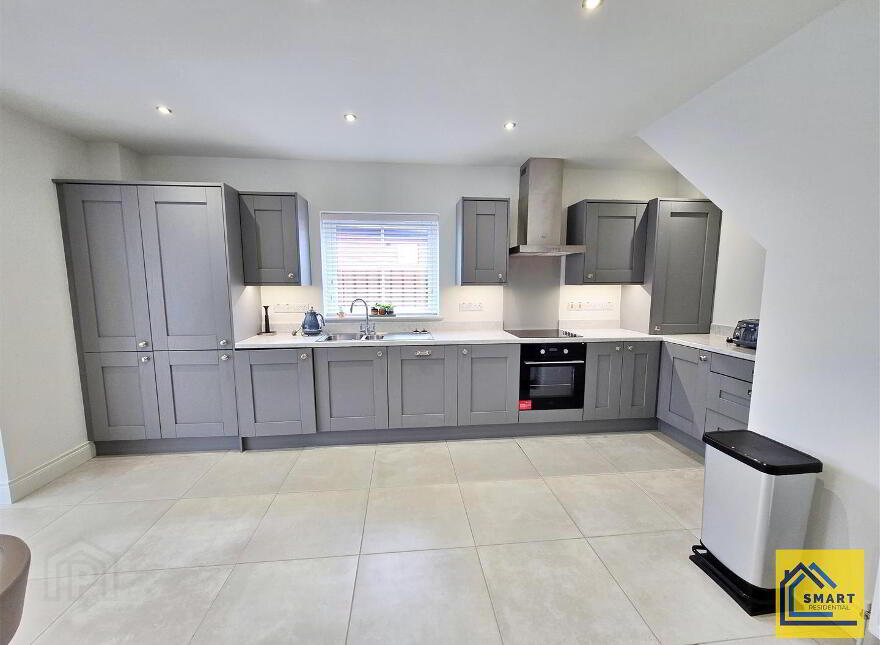 8 Millmount Village Gardens, Dundonald, Belfast, BT16 1BH