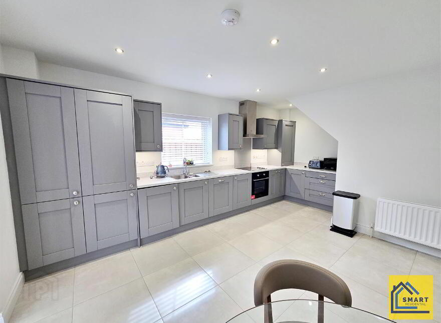 8 Millmount Village Gardens, Dundonald, Belfast, BT16 1BH