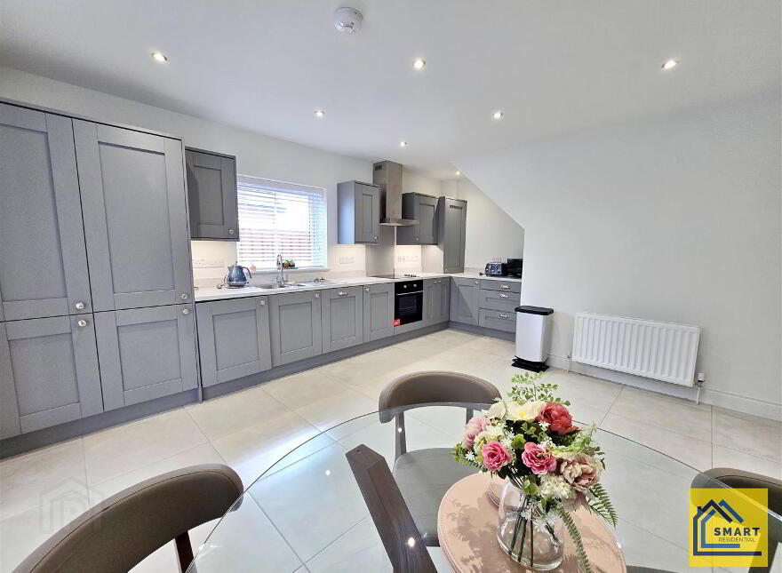 8 Millmount Village Gardens, Dundonald, Belfast, BT16 1BH