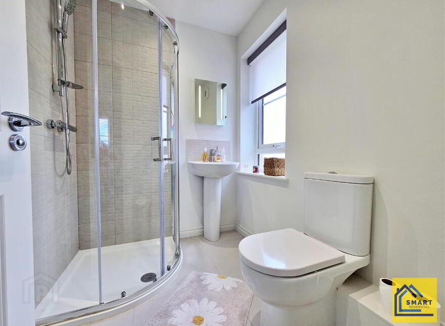 8 Millmount Village Gardens, Dundonald, Belfast, BT16 1BH
