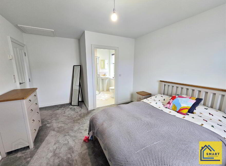8 Millmount Village Gardens, Dundonald, Belfast, BT16 1BH