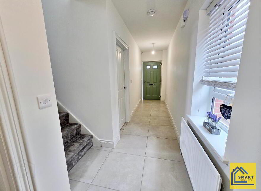 8 Millmount Village Gardens, Dundonald, Belfast, BT16 1BH