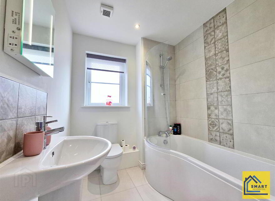 8 Millmount Village Gardens, Dundonald, Belfast, BT16 1BH