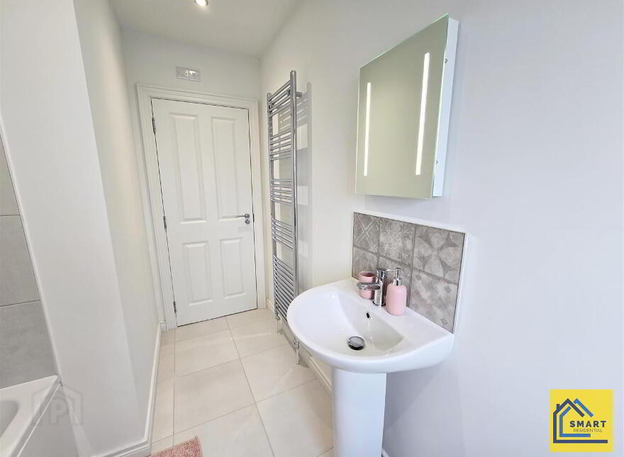 8 Millmount Village Gardens, Dundonald, Belfast, BT16 1BH