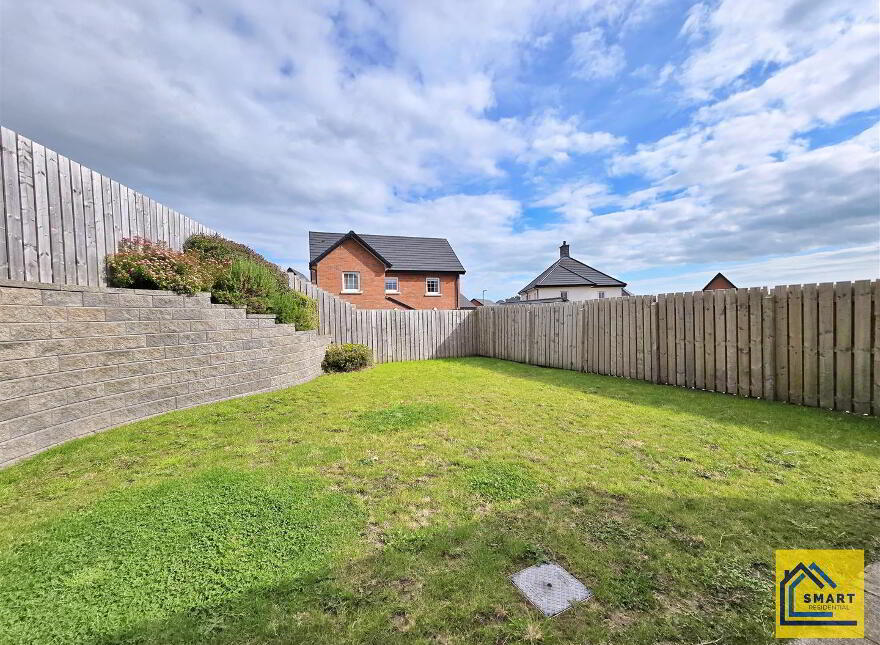 8 Millmount Village Gardens, Dundonald, Belfast, BT16 1BH